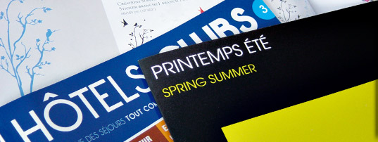 Brochure