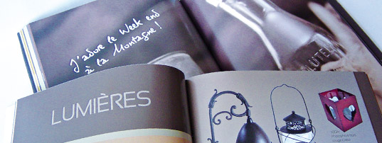 Brochure