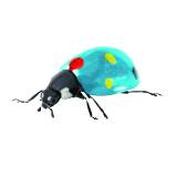 La Coccinelle bleue... de Meilleures Impressions