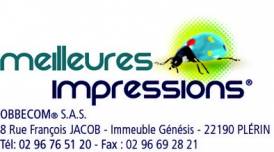 Meilleures Impressions, votre plateforme d'Edition